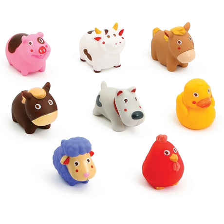 LUDI® Farm Animals