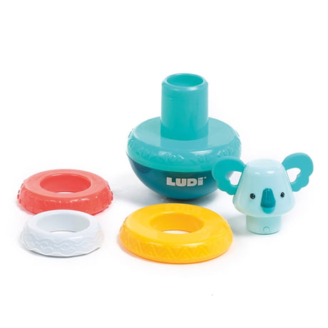 LUDI® Roly Poly Koala 2