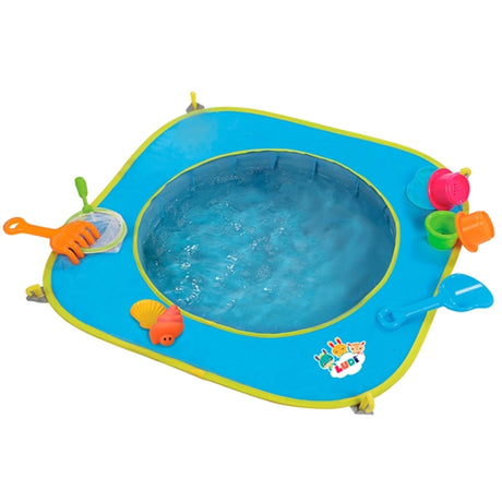 LUDI® Pop-Up Pool