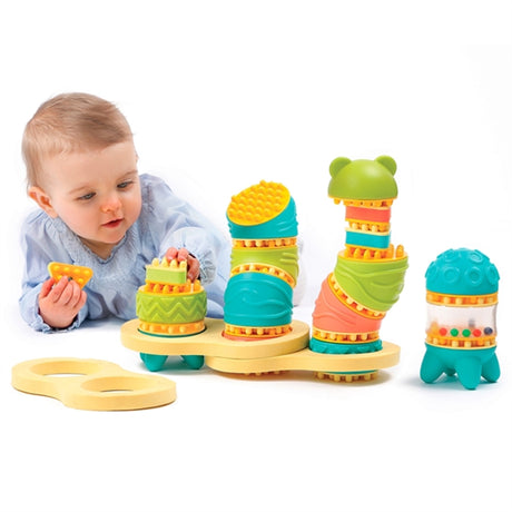 LUDI® Construction Set 2