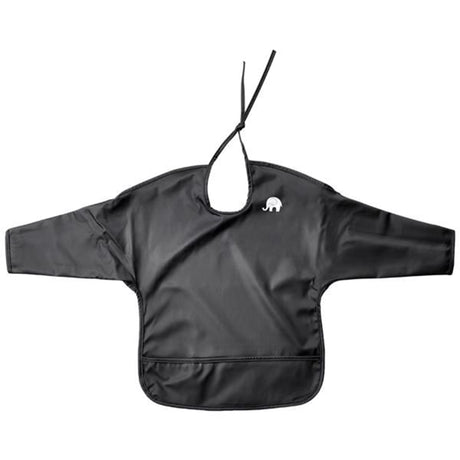 CeLaVi PU Apron L/S Basic Black