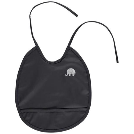 CeLaVi PU-Smekke Rund Basis Black