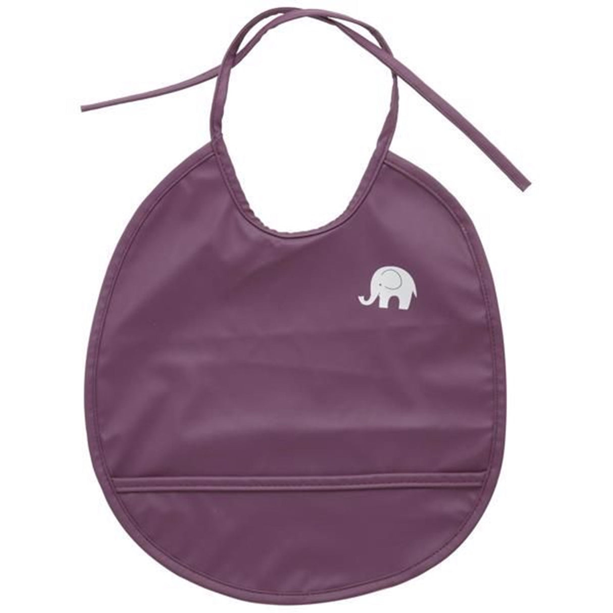 CeLaVi PU-Smekke Rund Basis Blackberry