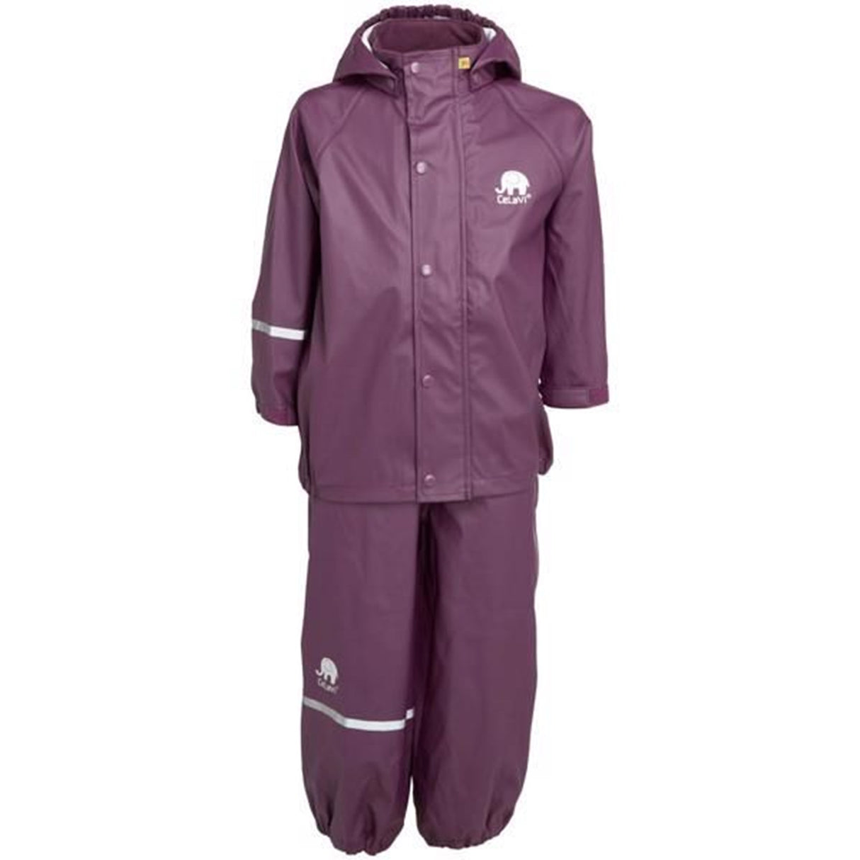 CeLaVi Regnsæt Basis Blackberry