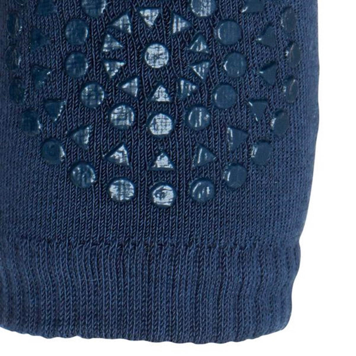 GObabyGO Knebeskyttere Navy Blue