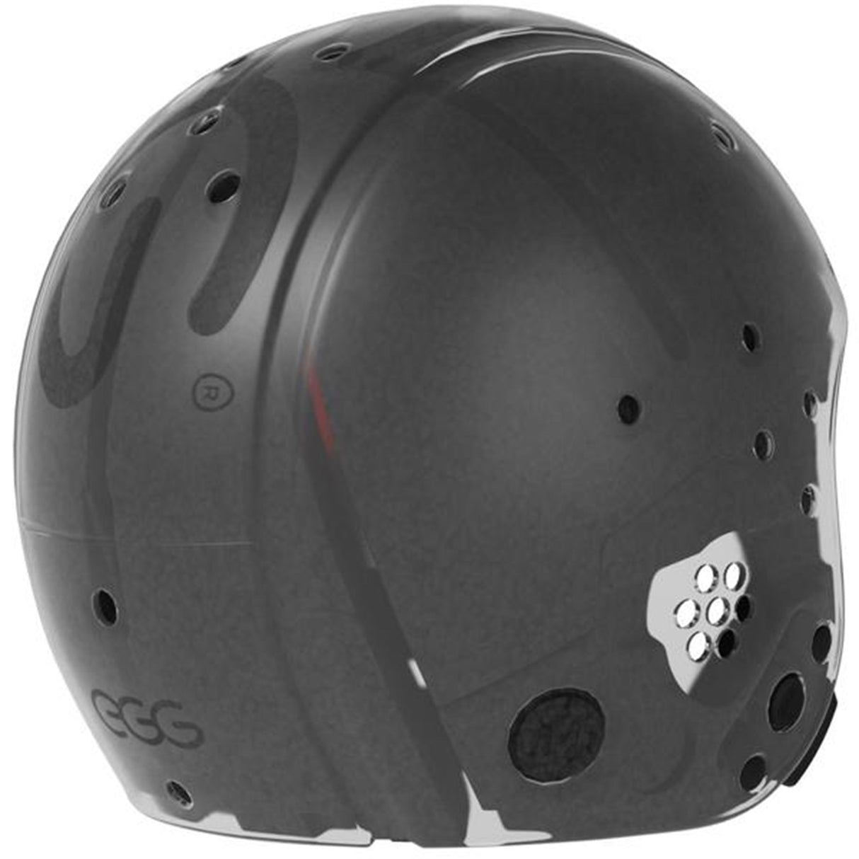 EGG 2 Multisport Helmet Transparent 2