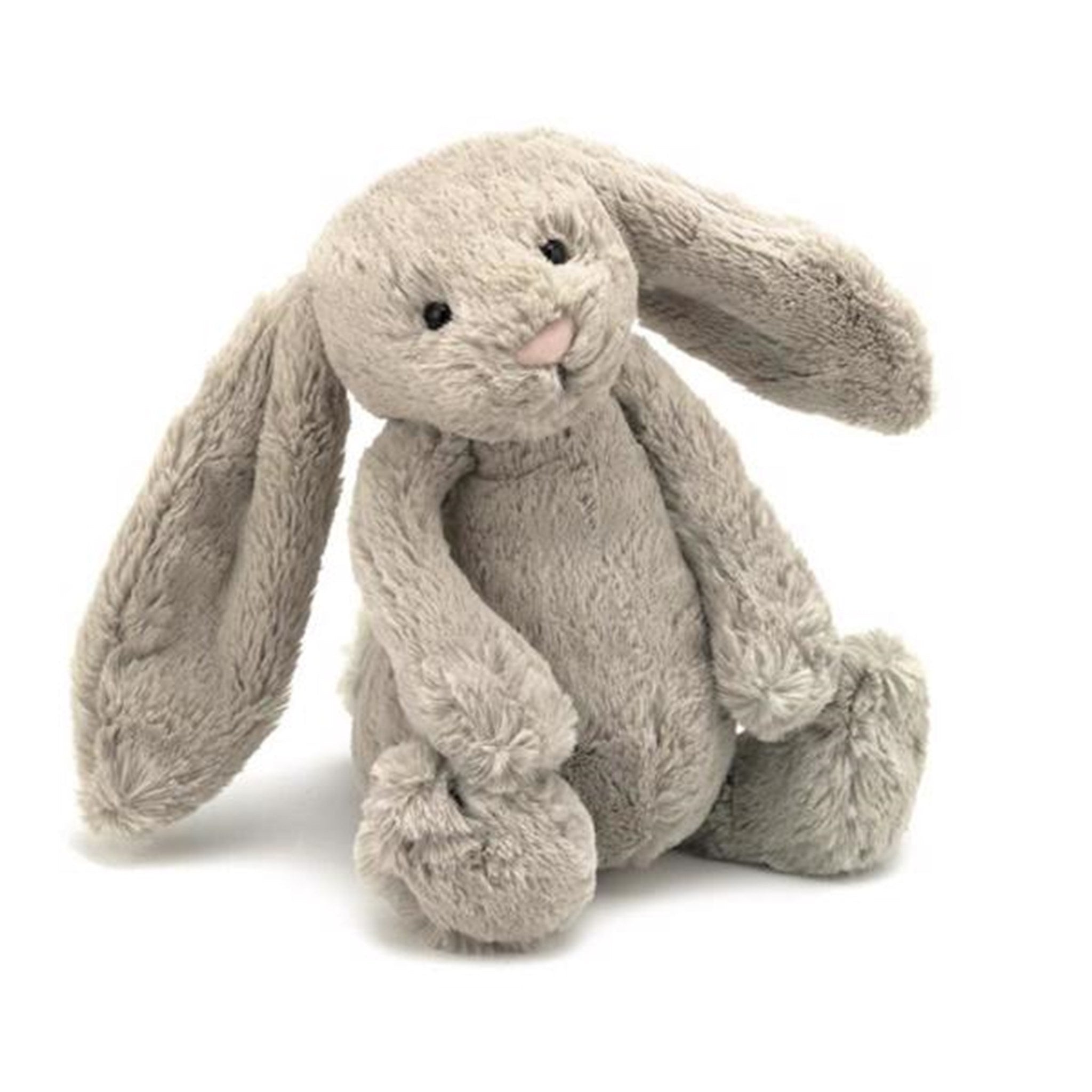 Jellycat Bashful Rabbit Beige 31 cm