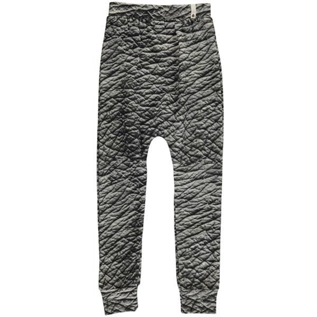 Popupshop Baggy Leggings Elephant Skin