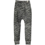 Popupshop Baggy Leggings Elephant Skin