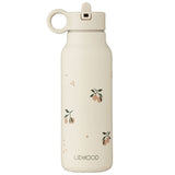 Liewood Falk Drikkedunk 350 ml Peach/Sea Shell Mix