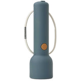 Liewood Gry Lommelykt Whale Blue/Almond Mix