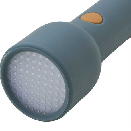 Liewood Gry Lommelykt Whale Blue/Almond Mix