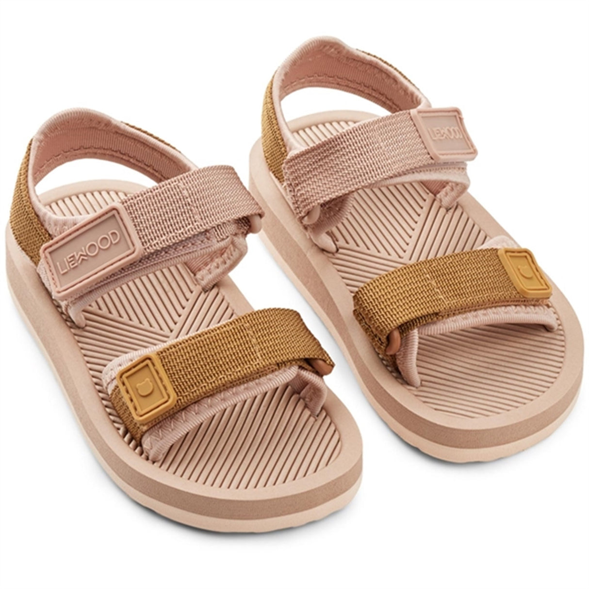Liewood Monty Sandal Rose Multi Mix
