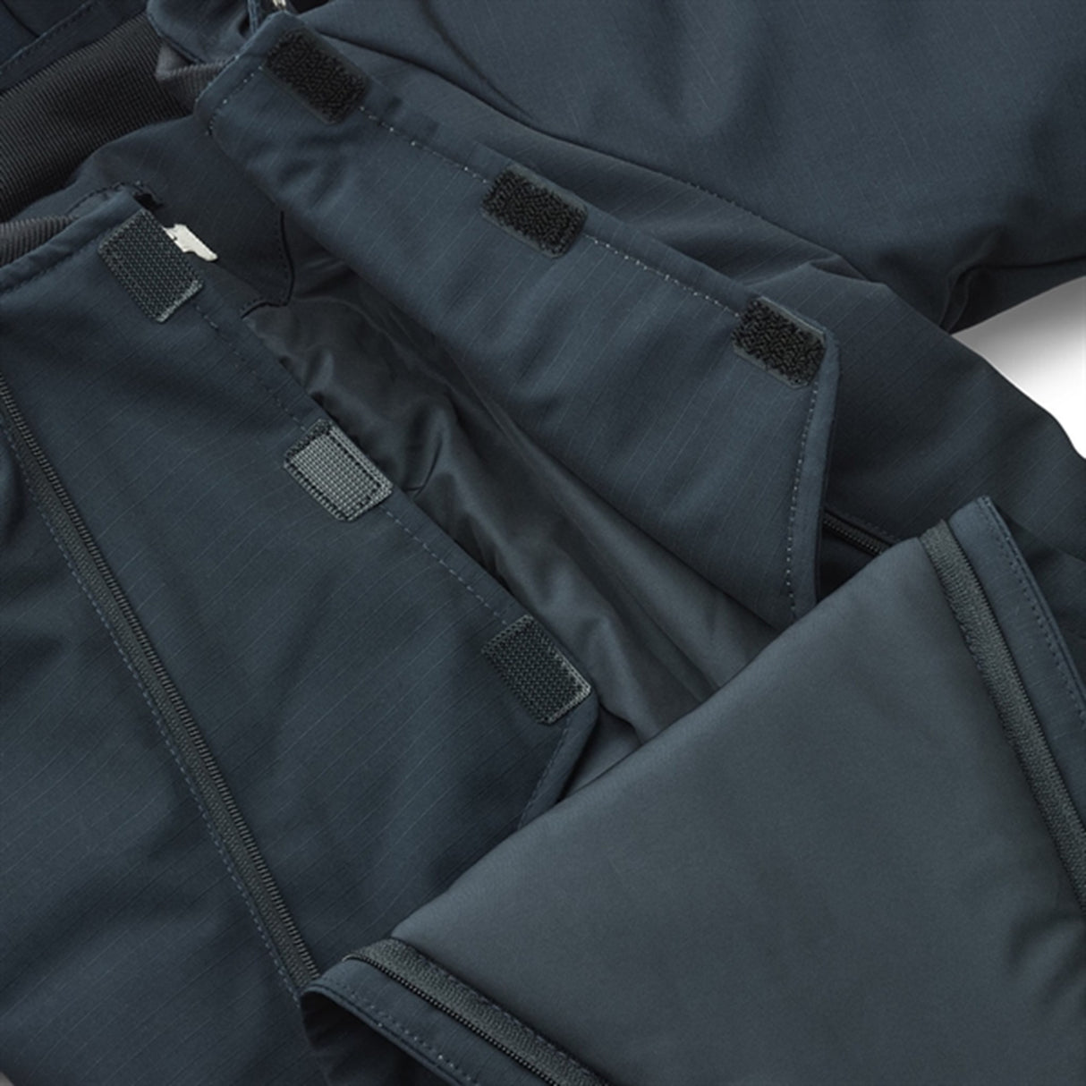 Liewood Lin Baby Flyverdragt Midnight Navy 4