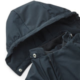 Liewood Lin Baby Flyverdragt Midnight Navy 3
