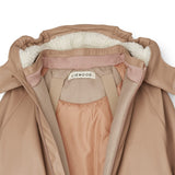 Liewood Nelly Flyverdragt Dark Rose 5