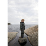 Liewood Nelly Flyverdragt Hunter Green 2