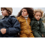 Liewood Sne Flyverdragt Midnight Navy 5