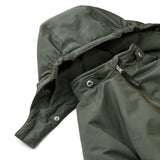 Liewood Sne Flyverdragt Hunter Green 7