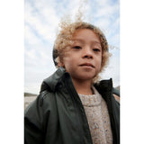 Liewood Sne Flyverdragt Hunter Green 3