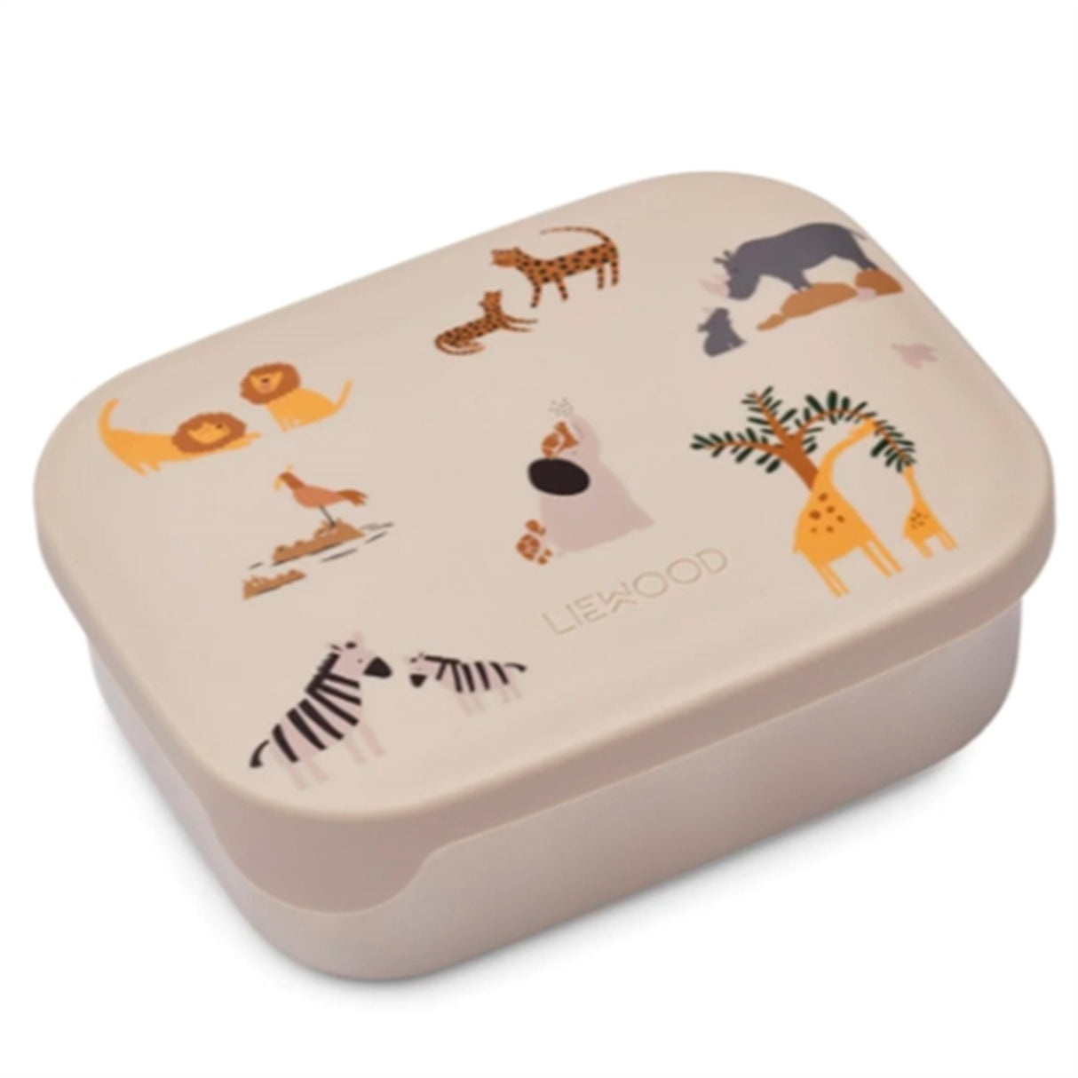 Liewood Arthur Madpakke All Together Sandy