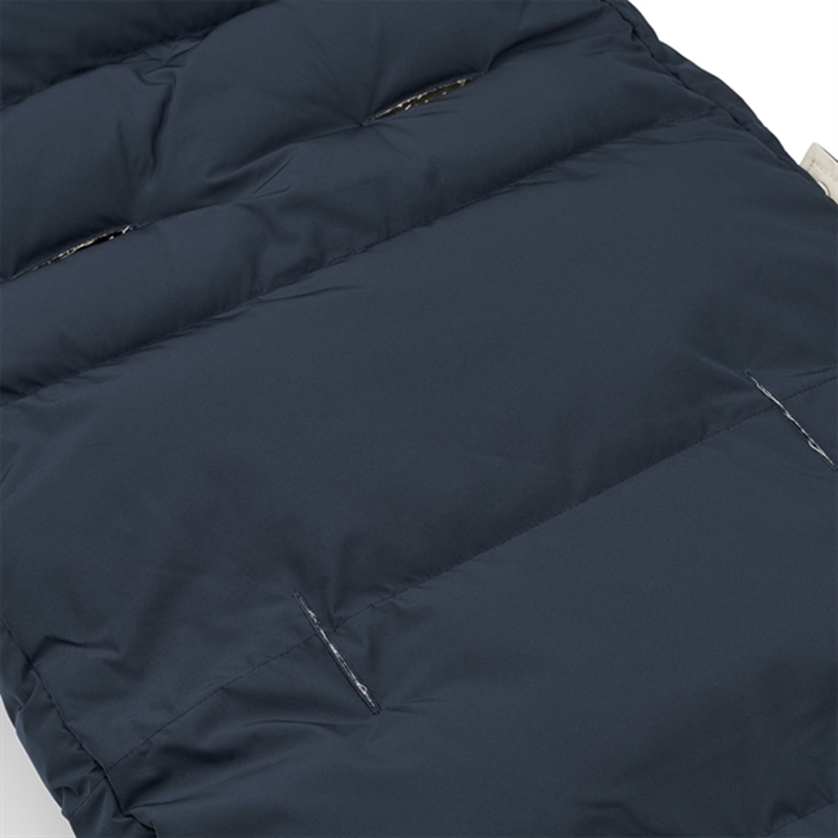 Liewood Orion Kørepose Midnight navy