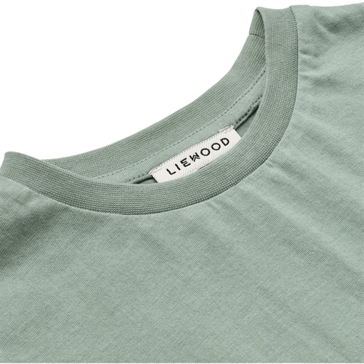 Liewood Apia T-shirt Peppermint 3