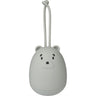 Liewood Watson Nattlampe Mr Bear/Dove Blue