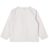 Liewood Houston Y/D Stripe Skjorte Y/D Stripe Crisp White/Sandy 4