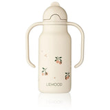 Liewood Kimmie Drikkeflaske 250 ml Peach/Sea Shell