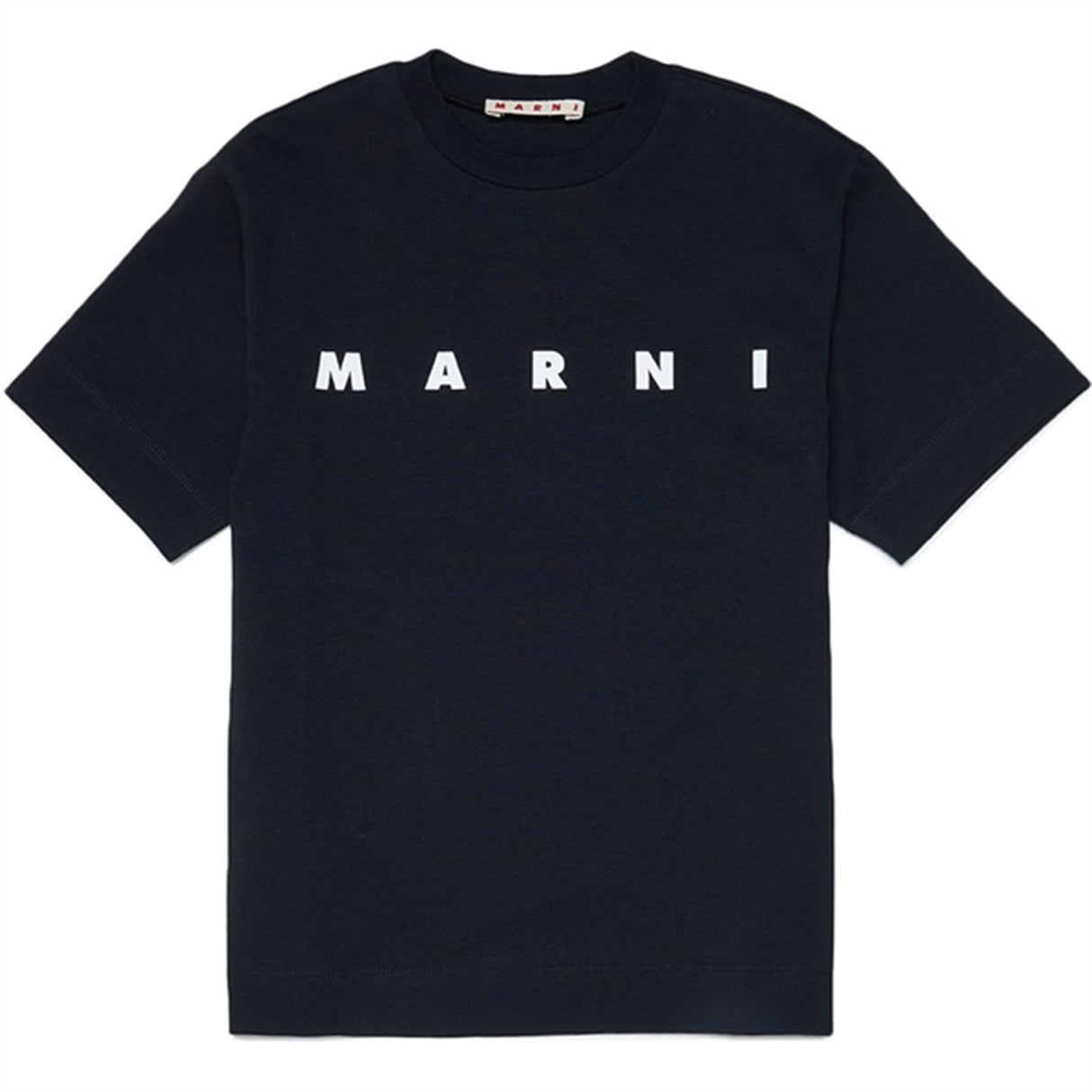 Marni Black T-shirt