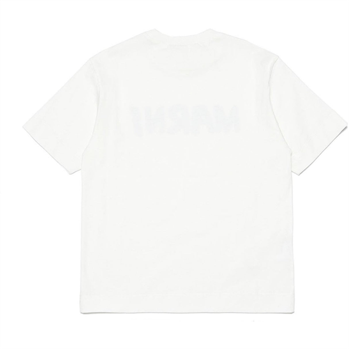 Marni Off White T-shirt 2