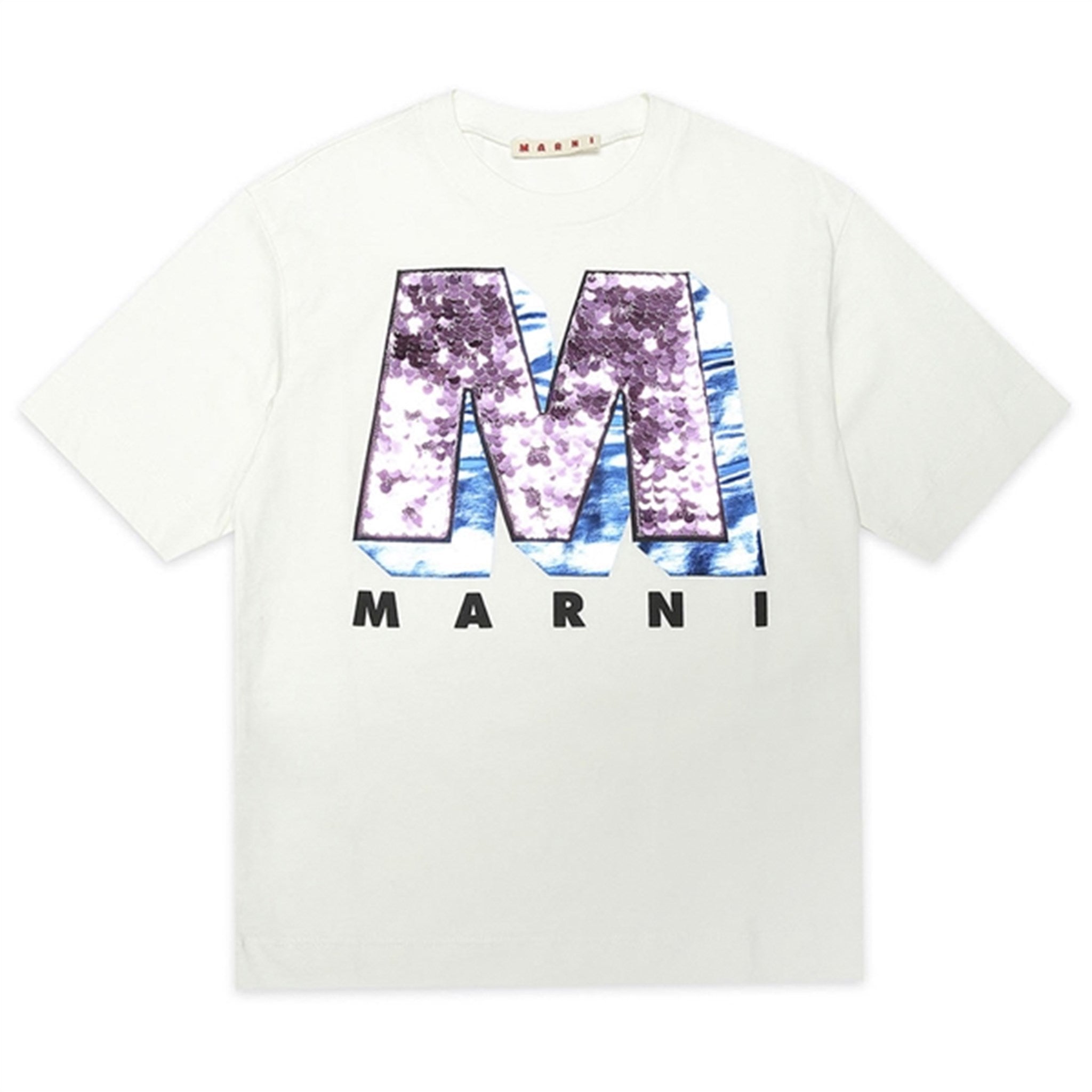 Marni Off White T-shirt