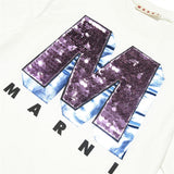 Marni Off White T-shirt 3