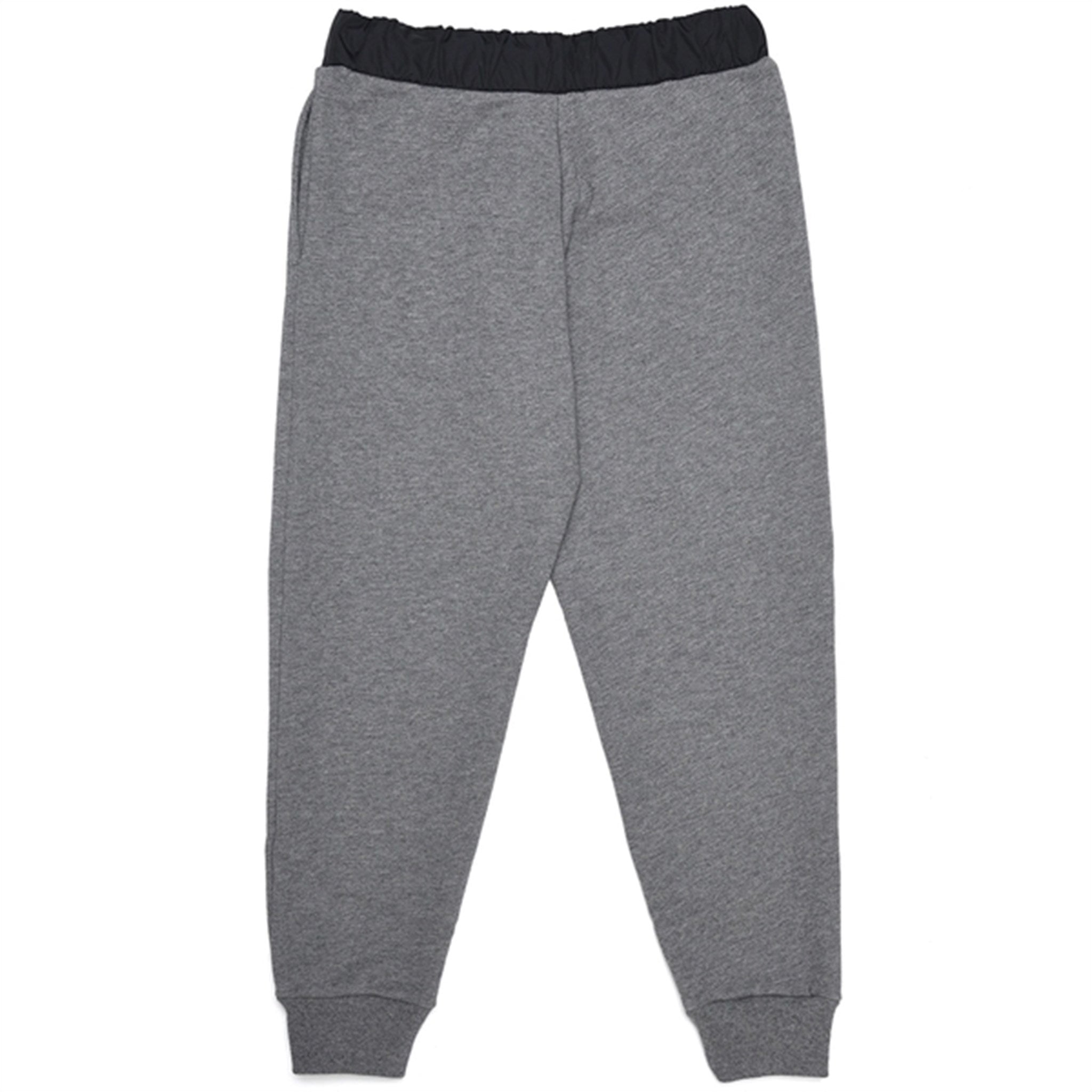 Marni Medium Grey Sweatpants 2