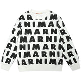 Marni Off White Collegegenser