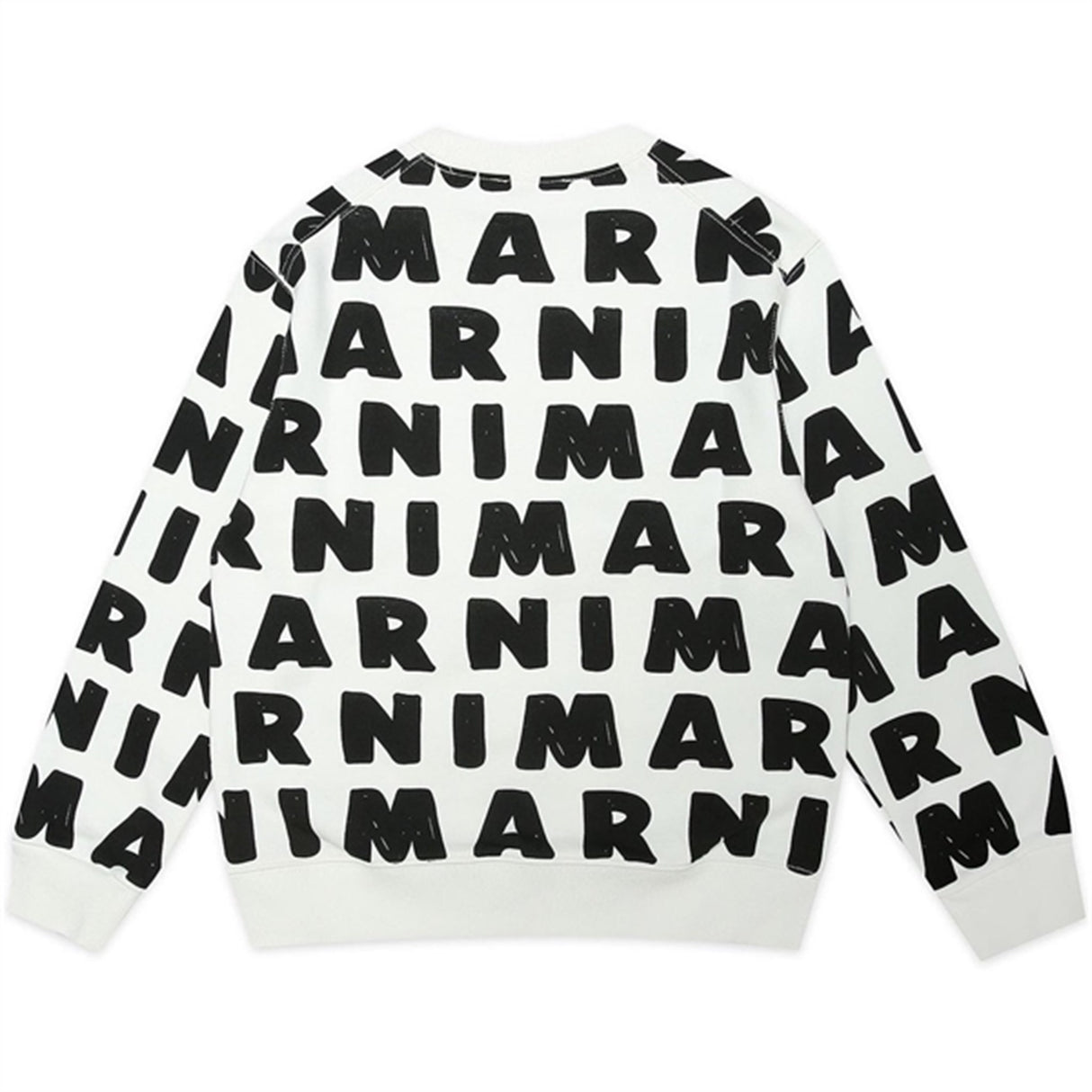 Marni Off White Collegegenser 3