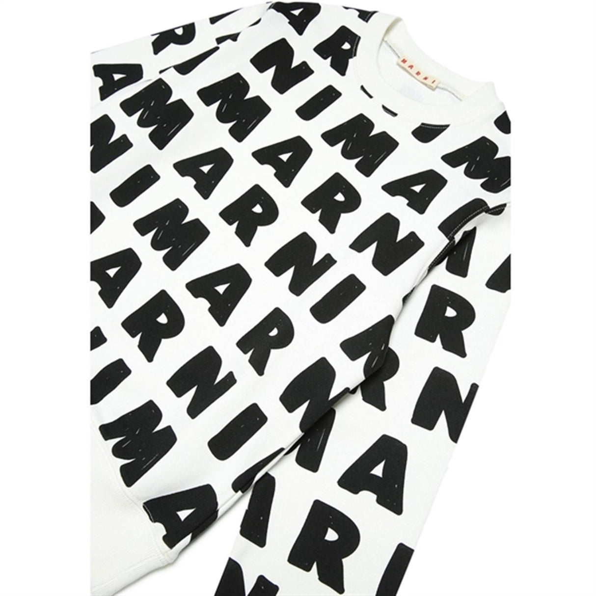 Marni Off White Collegegenser 2