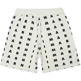 Marni Milk Shorts 3