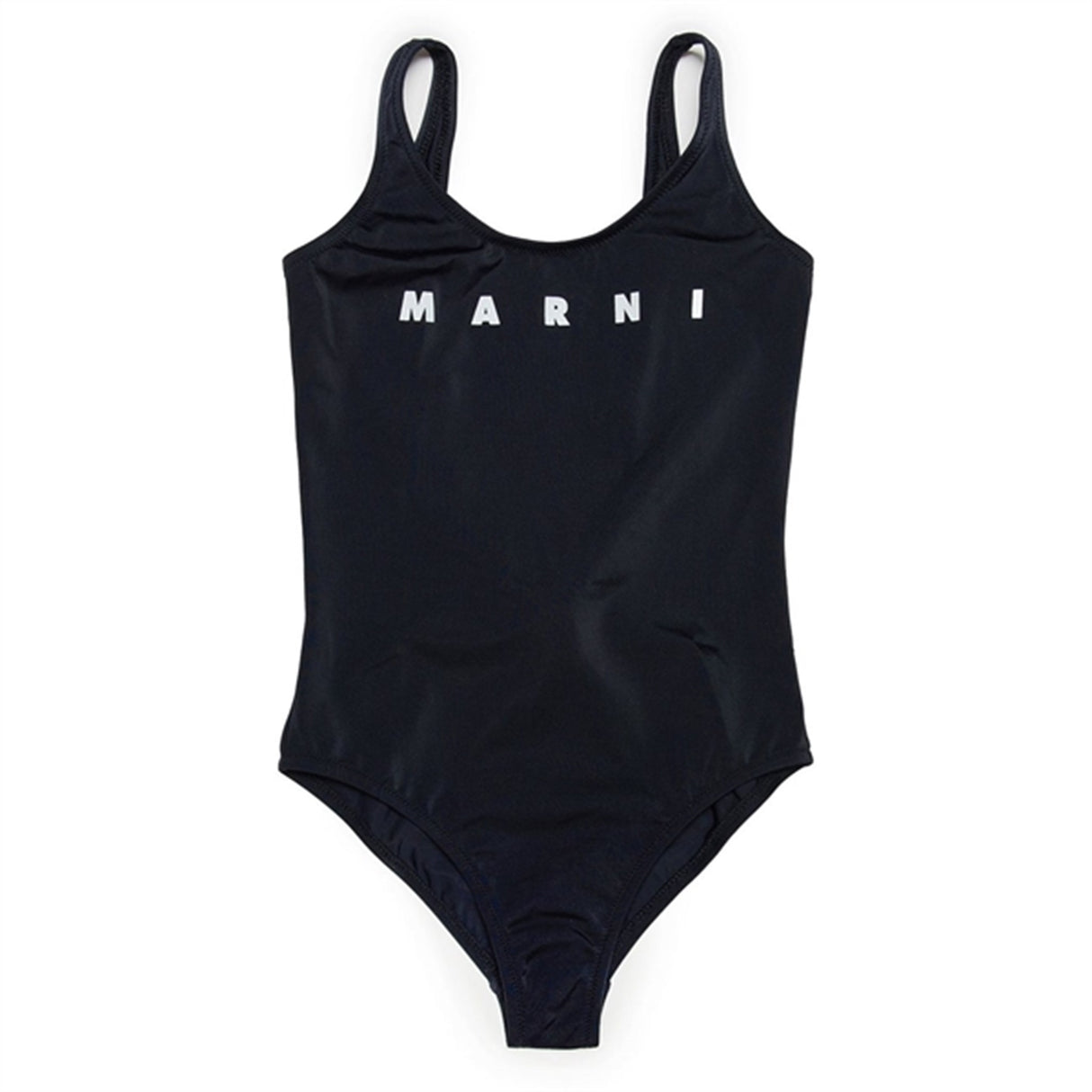 Marni Black Badedrakt