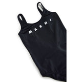 Marni Black Badedrakt 2