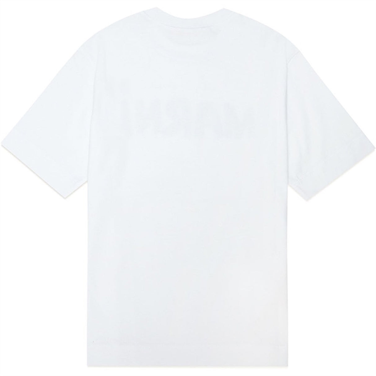 Marni White Logo T-shirt 2