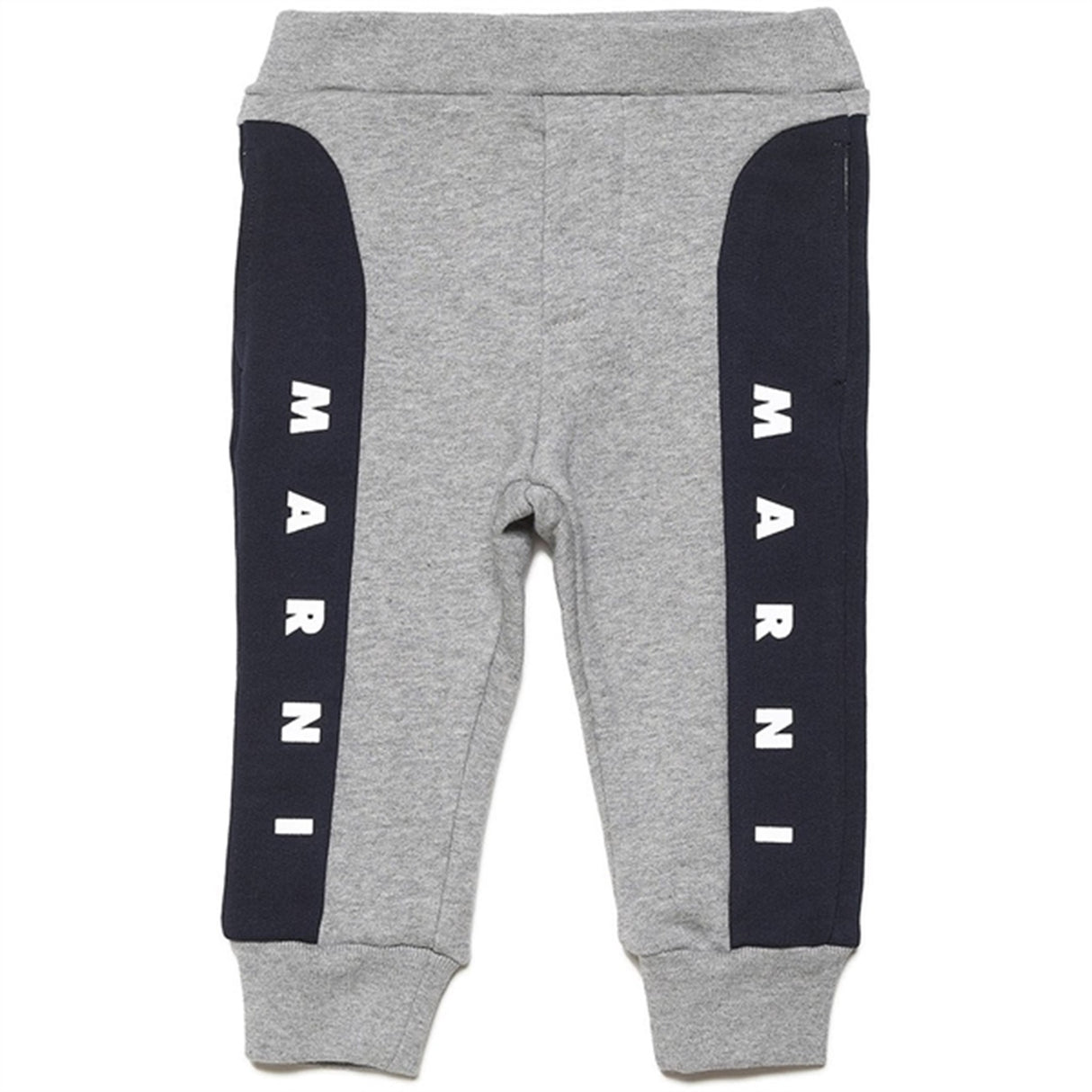 Marni Blue Navy Sweatpants