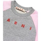 Marni Fairy Tail Pink Collegegenser 3