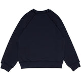 Marni Blue Navy Collegegenser 2