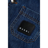 Marni Denim Jakke 4