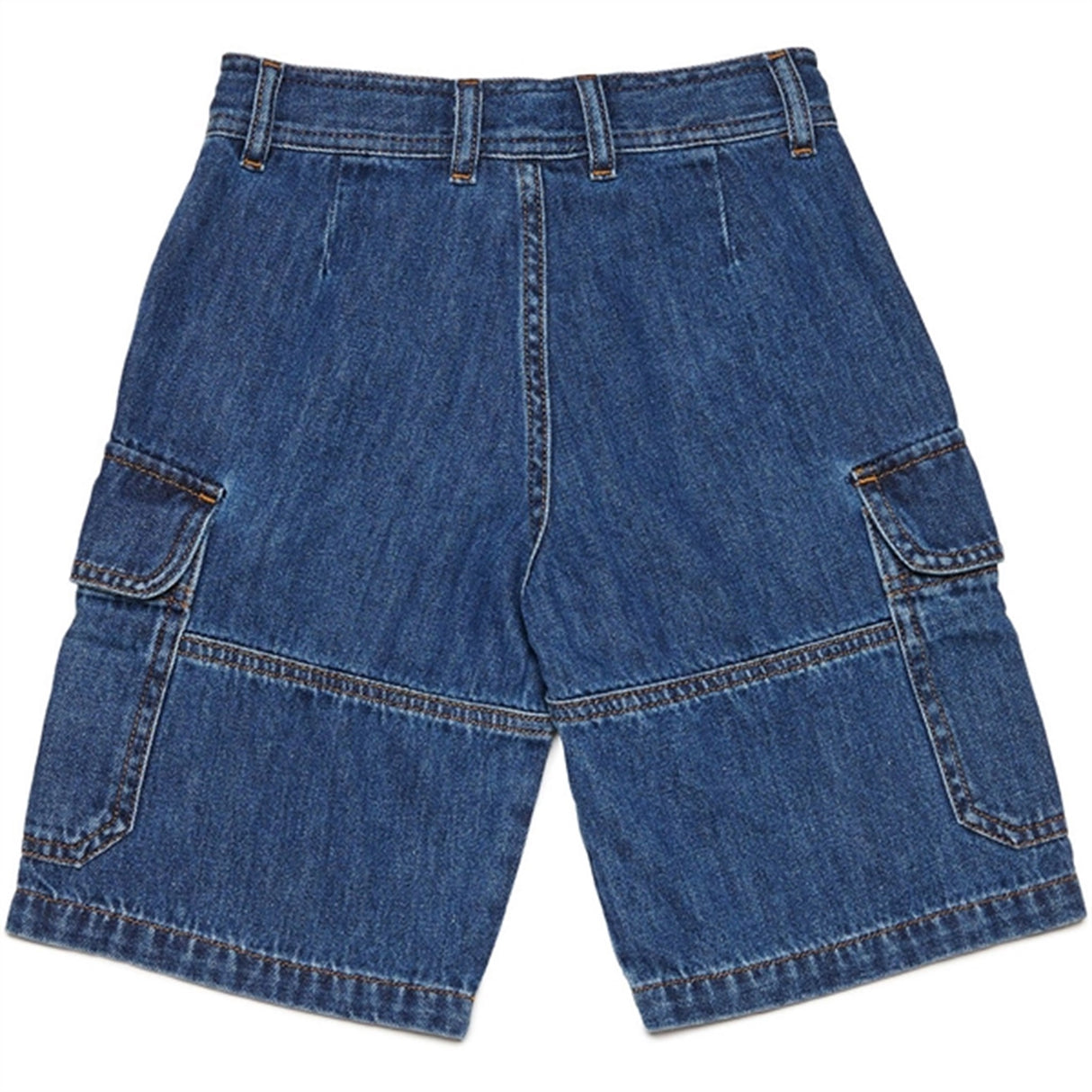 Marni Denim Shorts 4