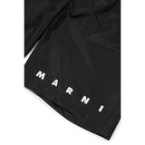 Marni Black Badebukser 2