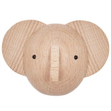 OYOY Knagg Elefant Nature