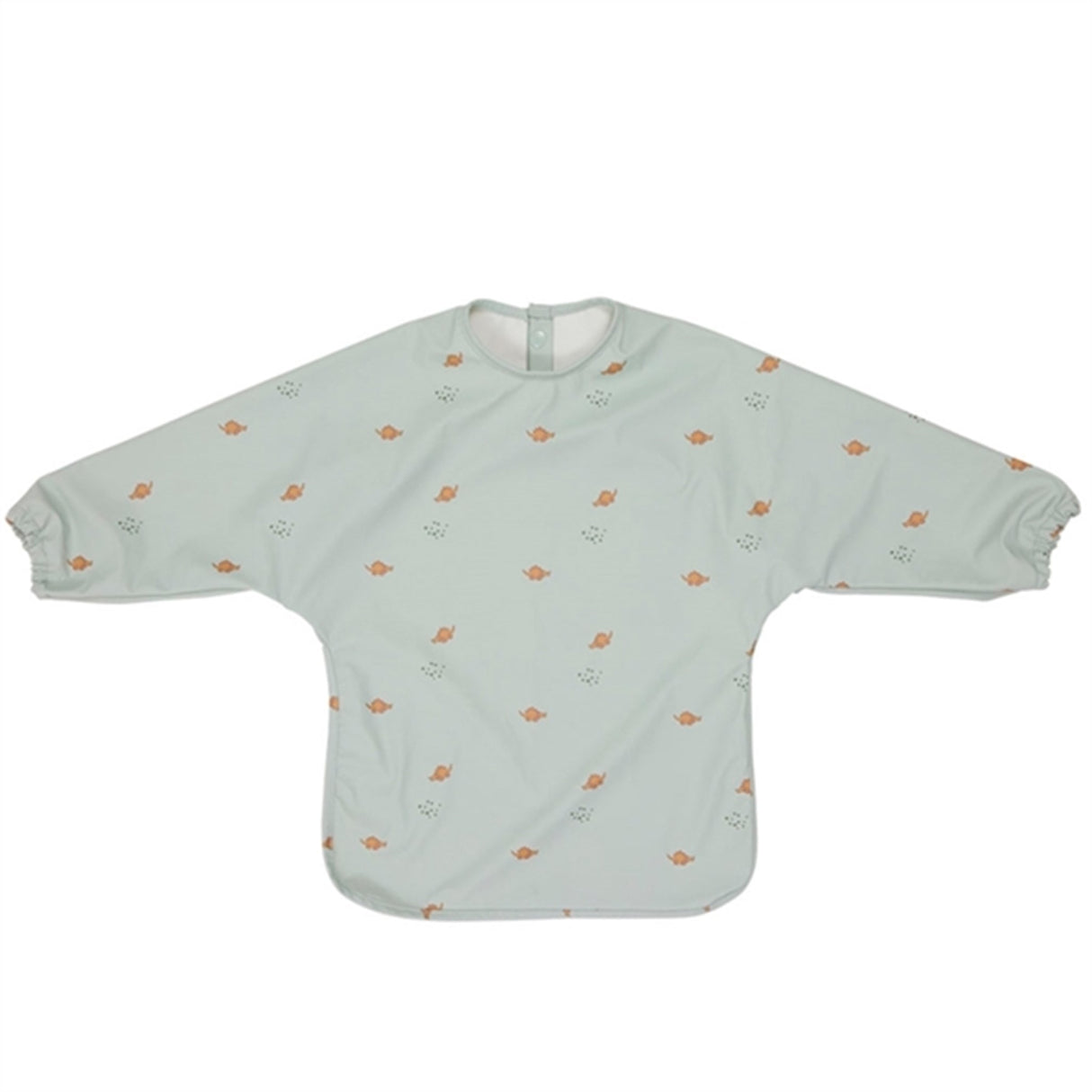 OYOY Forkle Dino Dusty Green